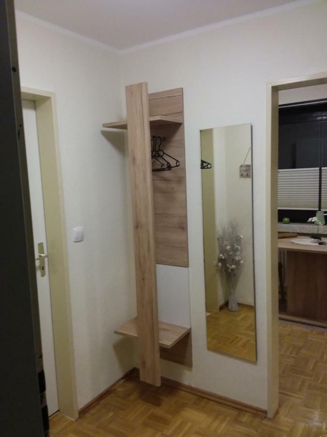 Tomte Apartment Langelsheim Exterior photo